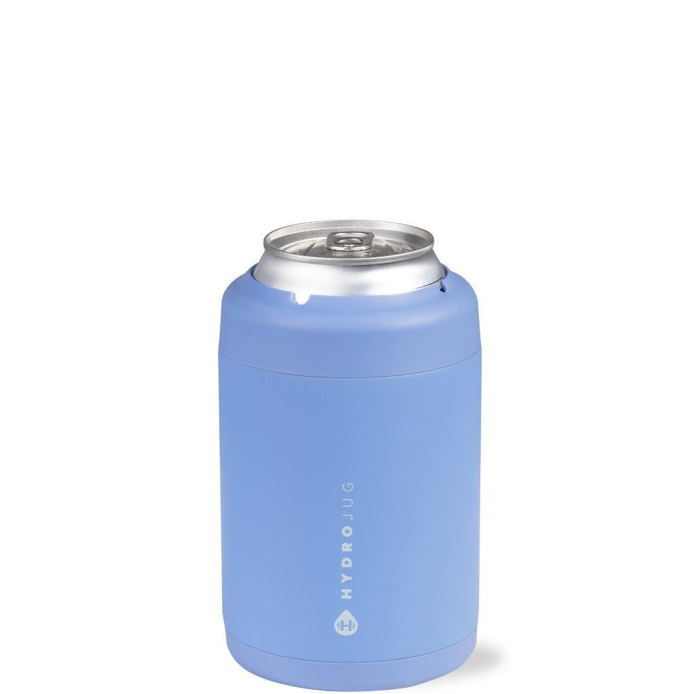 Black - Can Cooler (Standard) qu