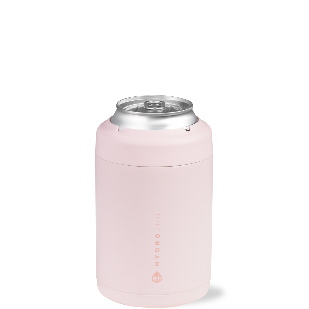 Autumn Checkers - Can Cooler (Slim) 9k