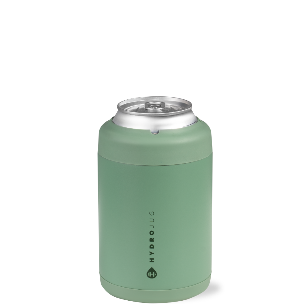 Black - Can Cooler (Slim) df