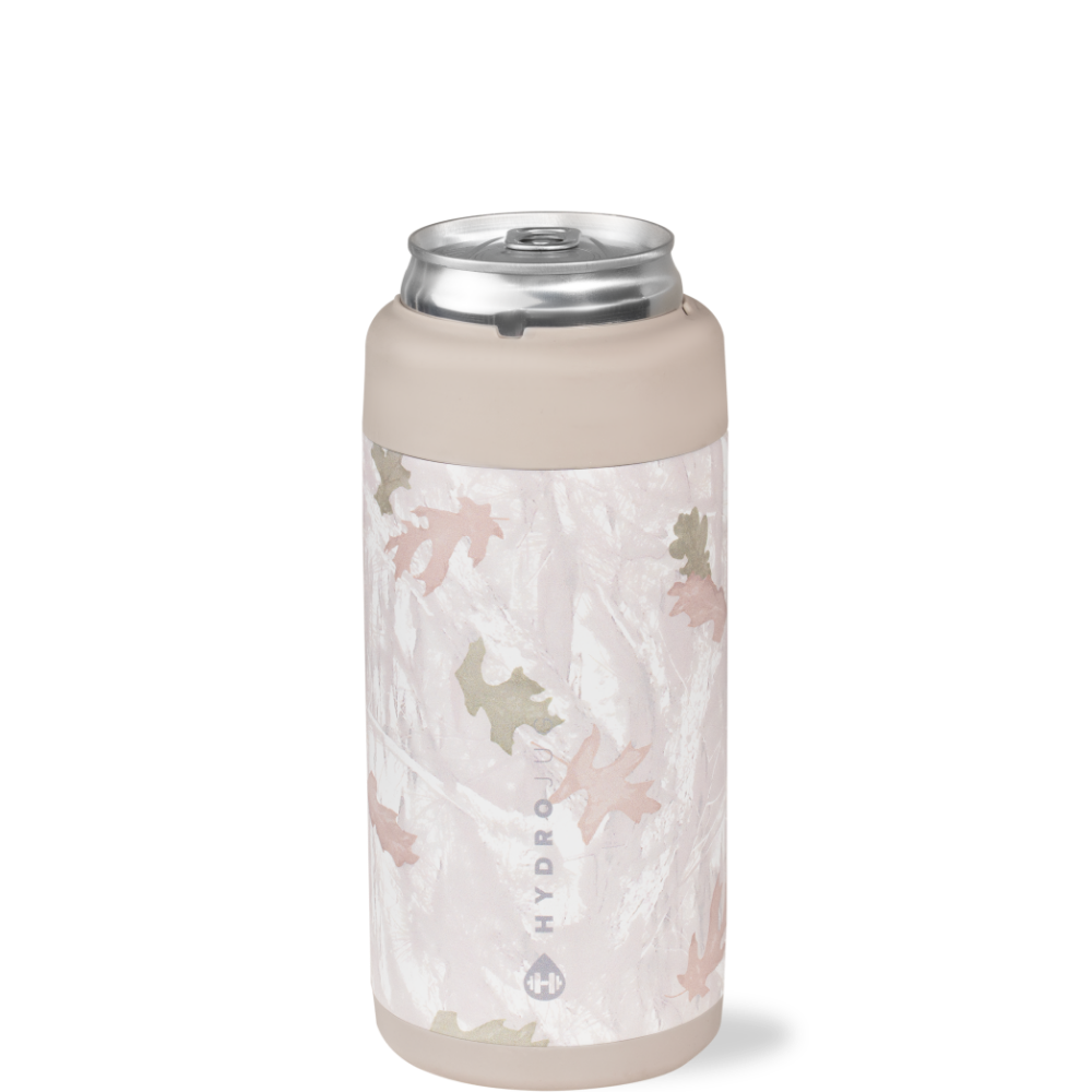 Autumn Checkers - Can Cooler (Standard) mm