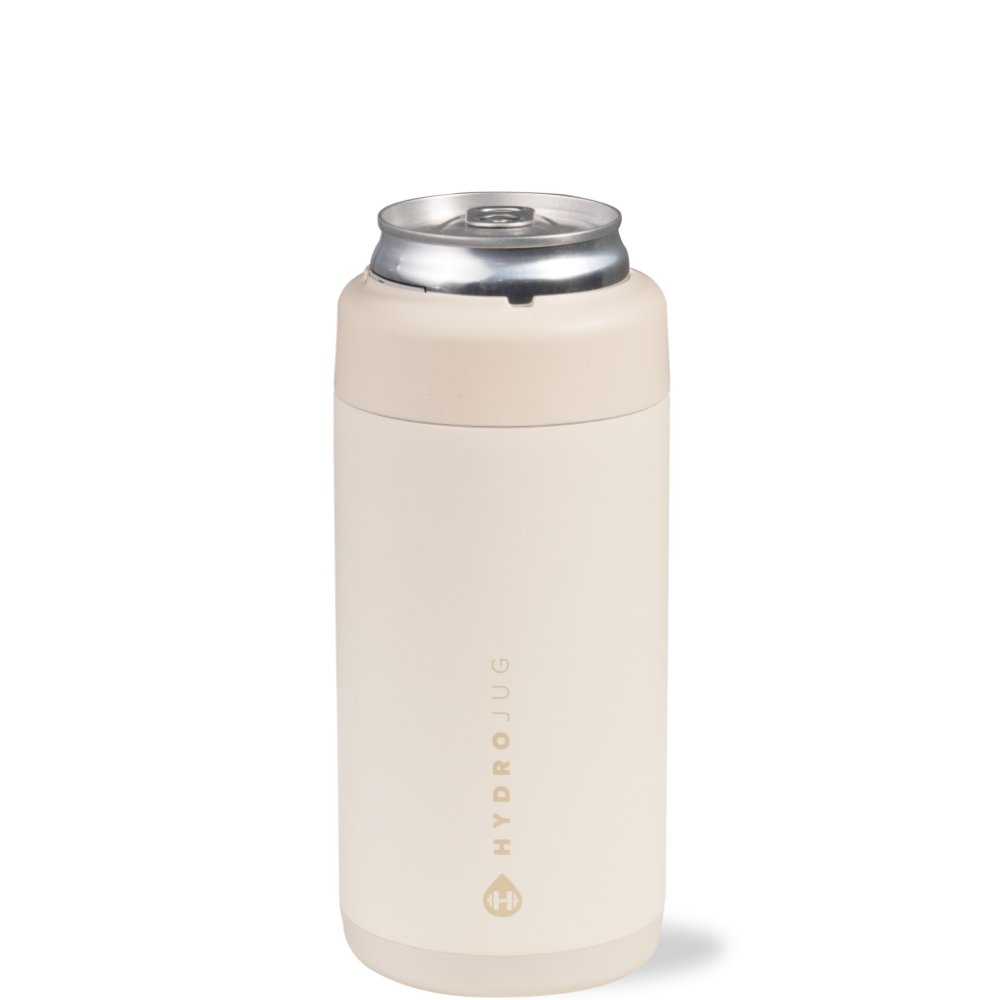 Black - Can Cooler (Standard) qu