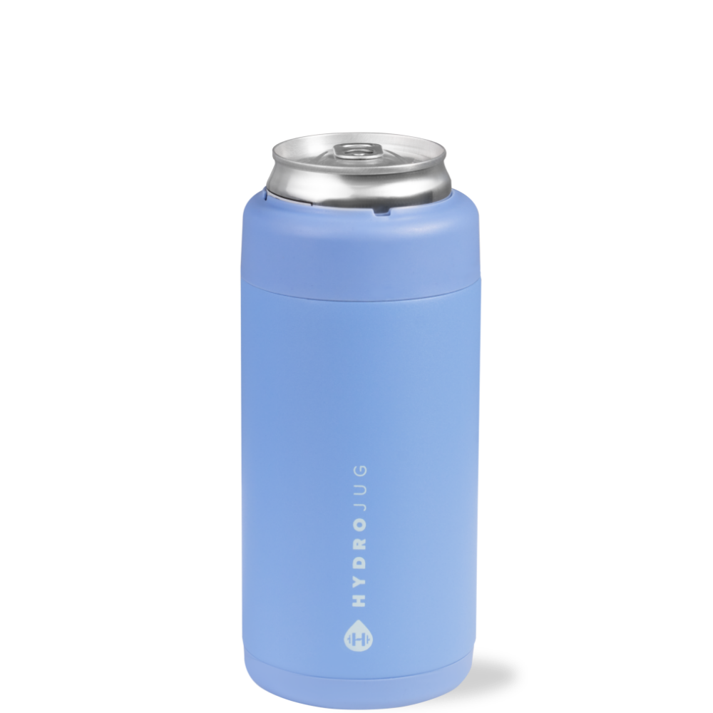 Black - Can Cooler (Slim) df