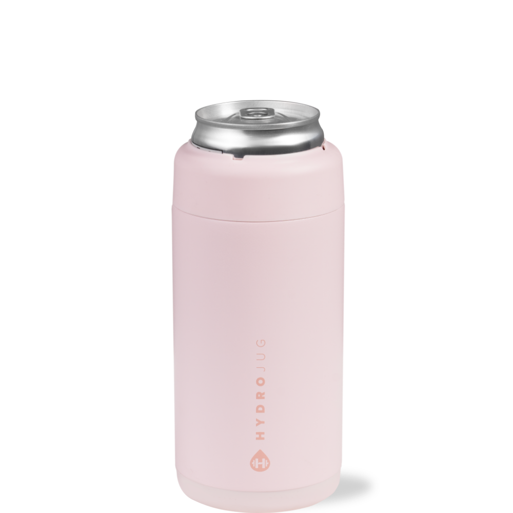 Black - Can Cooler (Standard) qu