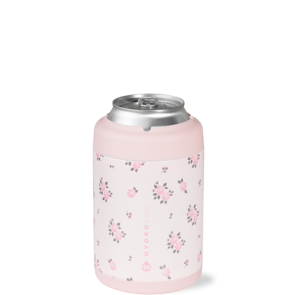 Autumn Checkers - Can Cooler (Slim) 9k