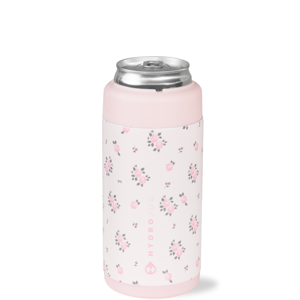 Black - Can Cooler (Standard) qu