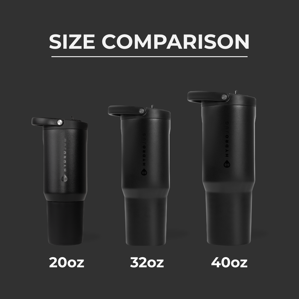 Black - Sport (20oz) bd