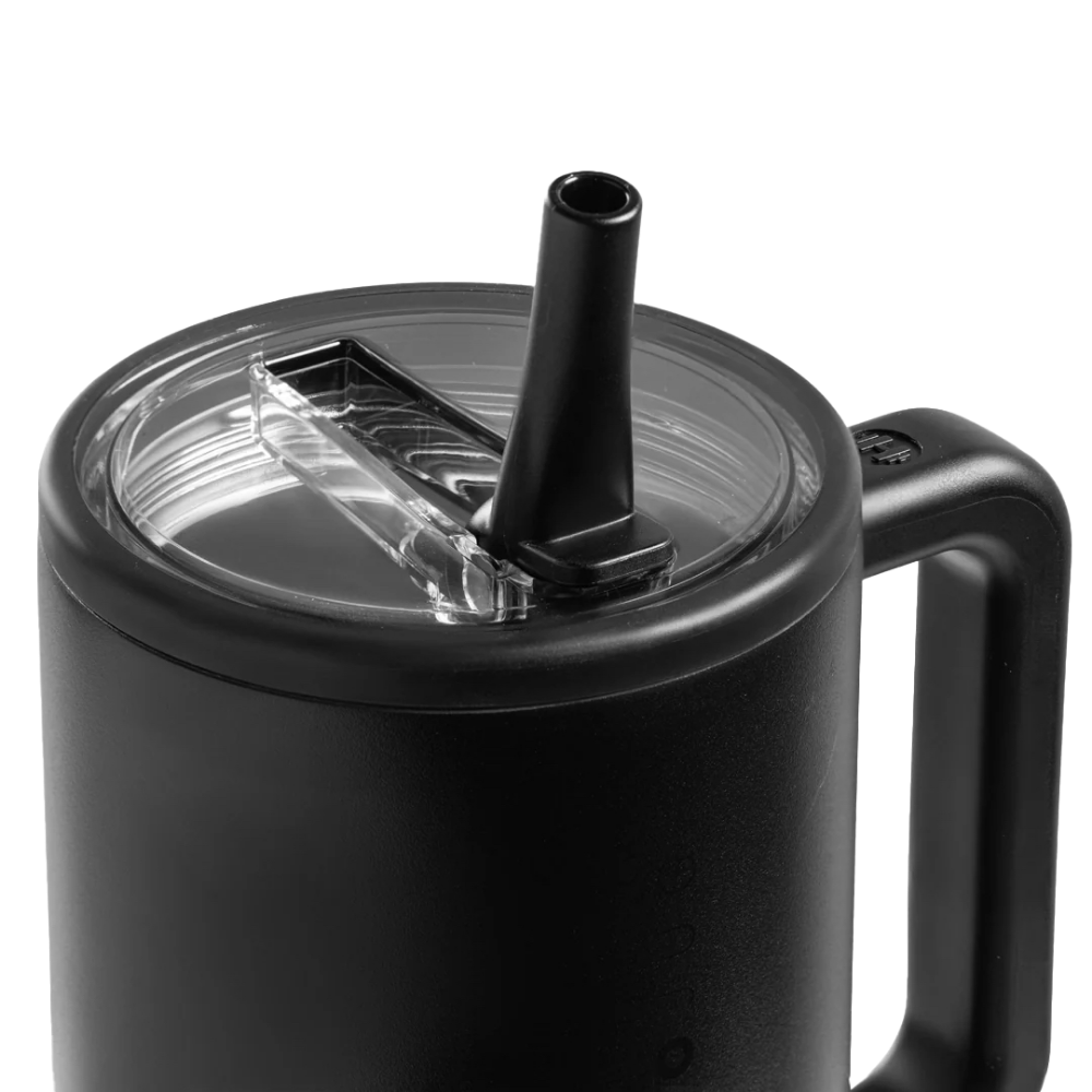 Black - Traveler (40oz) xt