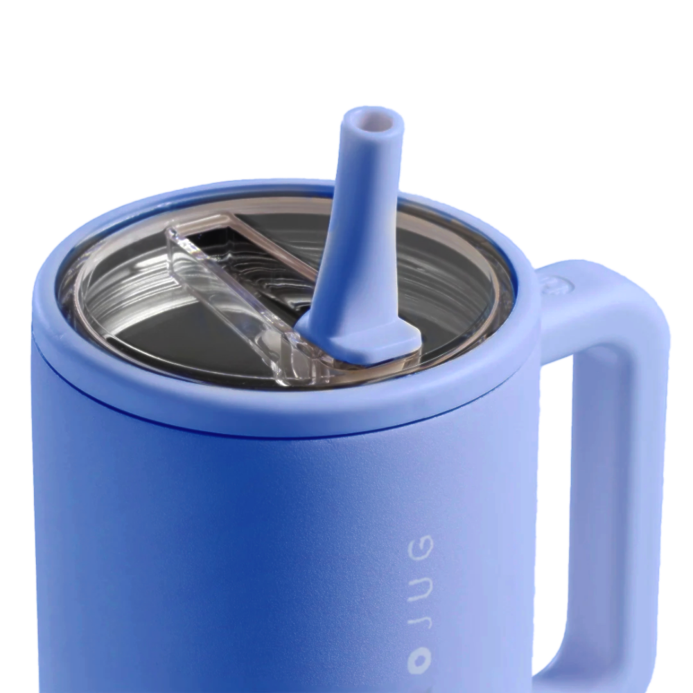 Light Blue - Traveler (40oz) si