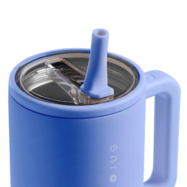 Light Blue - Traveler (40oz) si