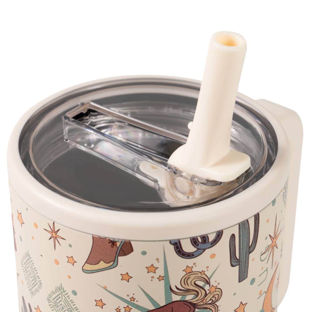 Rodeo - Traveler (40oz) 13