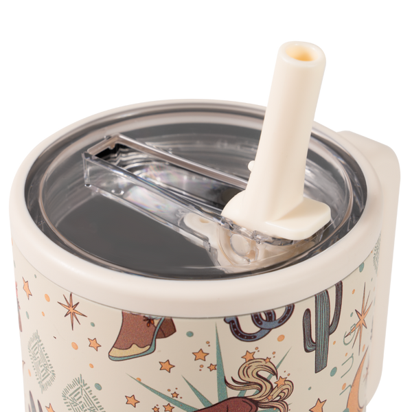 Rodeo - Traveler (40oz) 13