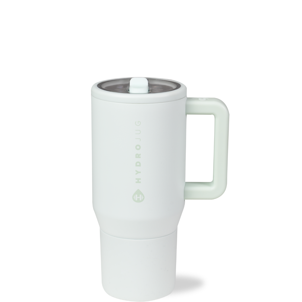 Autumn Checkers - Traveler (20oz) i4