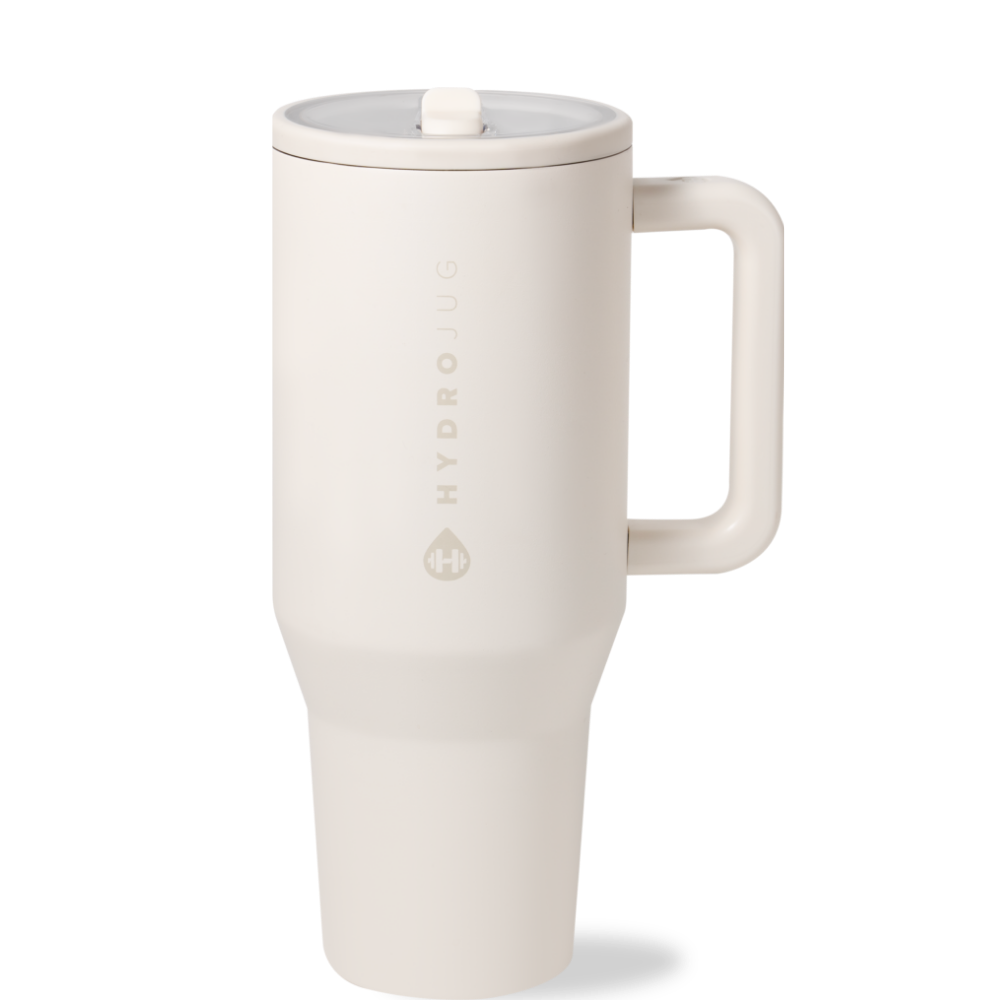 Black - Traveler (40oz) xt