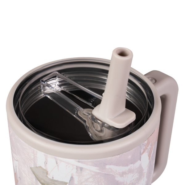 Camo - Traveler (40oz) j6