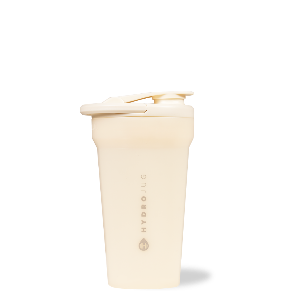 Black - Insulated Shaker (24oz) 9h