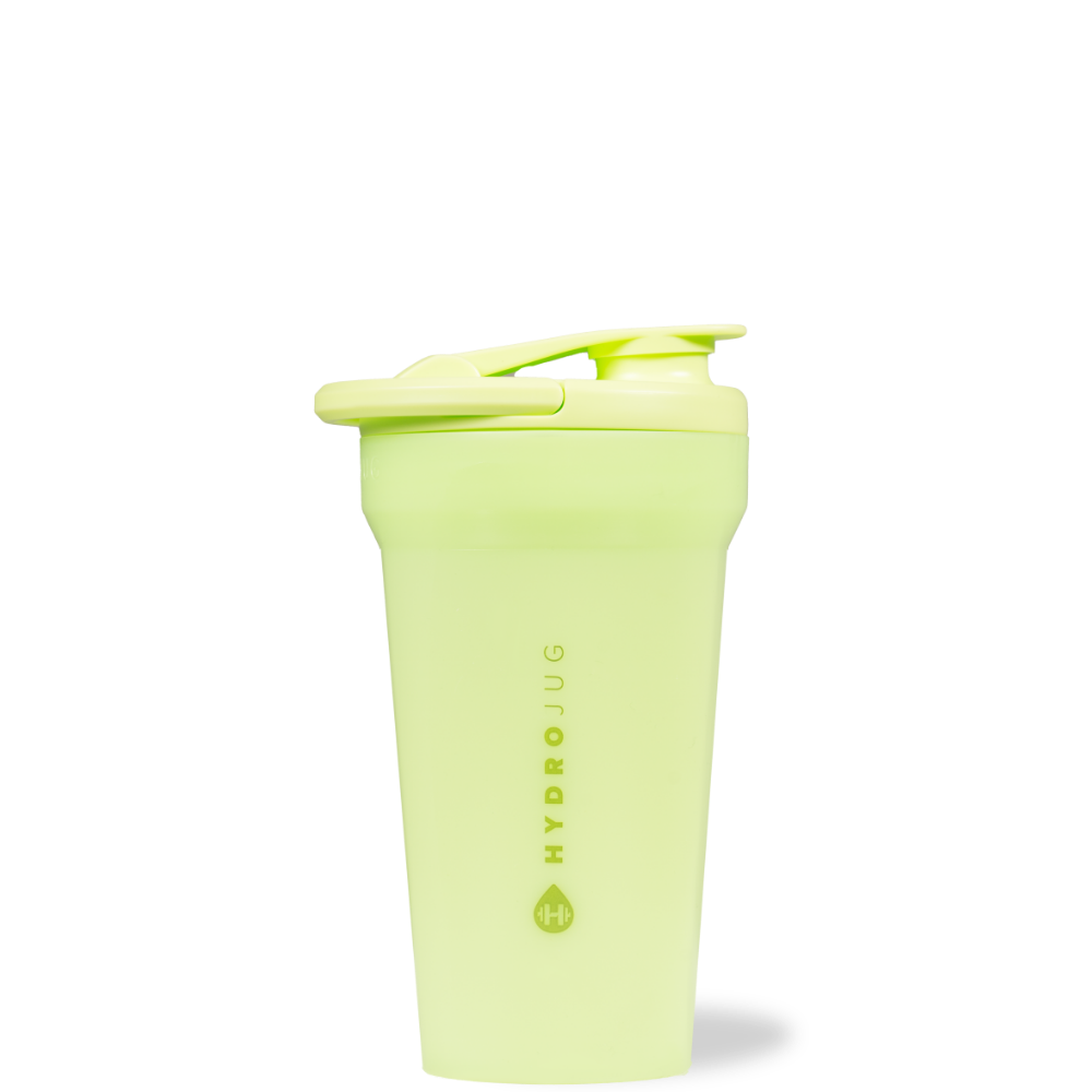 Black - Single Wall Shaker (20oz) tc