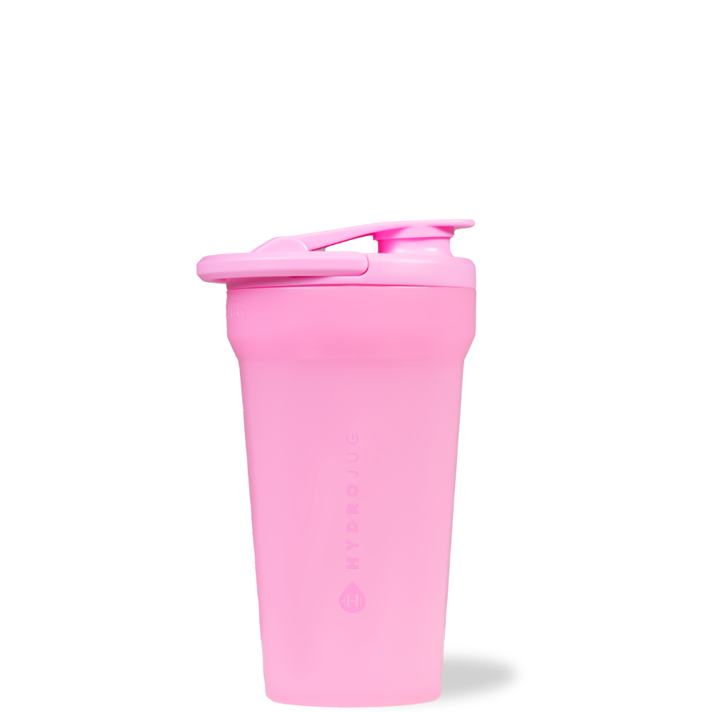 Black - Single Wall Shaker (20oz) tc
